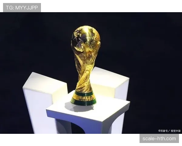 2026世界杯同分排名先算什么 2026世界杯同分排名先算什么