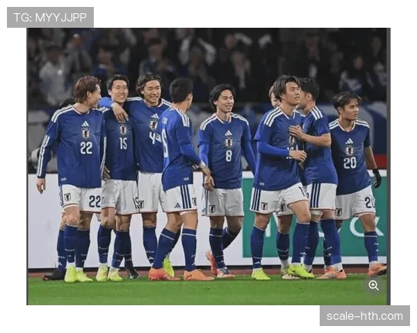 日本队2026世界杯前景分析:能否突破小组赛冲击八强